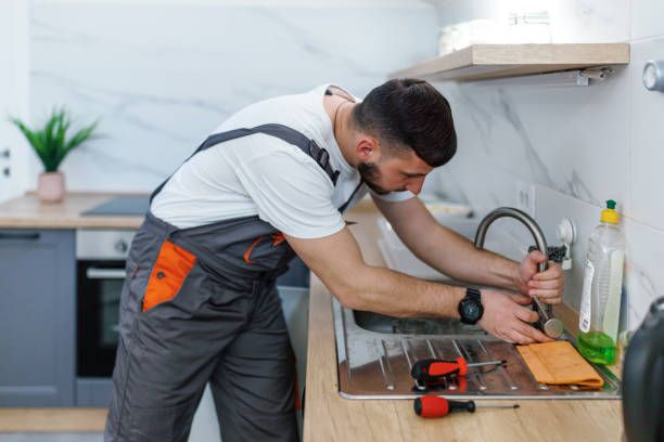 Best Plumbing Repair Near Me  in Irrigon, OR