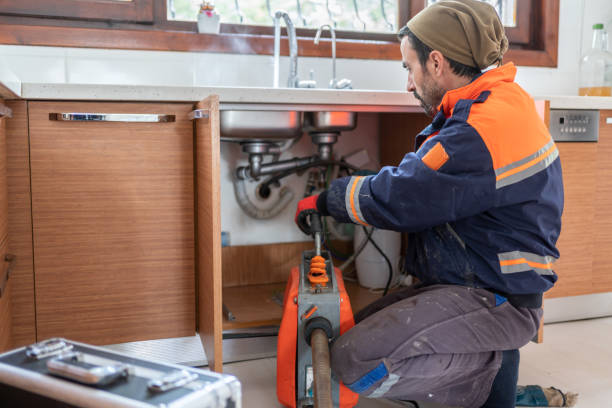 Best Emergency Plumbing Repair  in Irrigon, OR