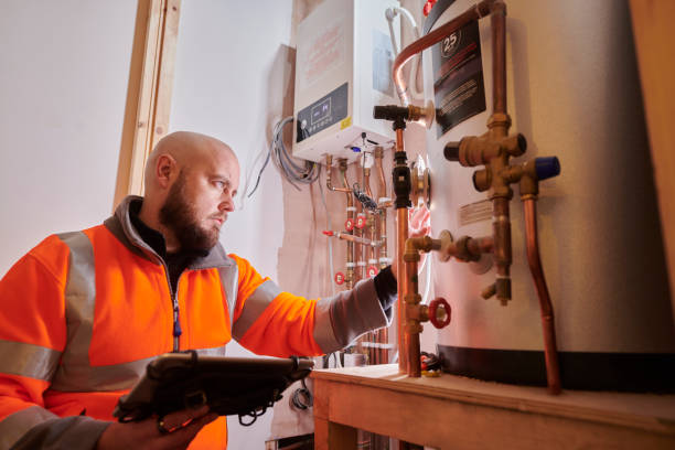 Best Clogged Drain Plumber  in Irrigon, OR