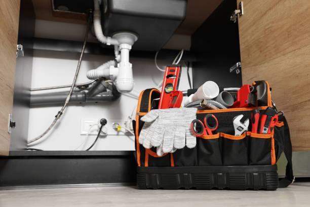 Best Emergency Plumber  in Irrigon, OR
