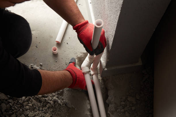 Best Toilet Repair Services  in Irrigon, OR