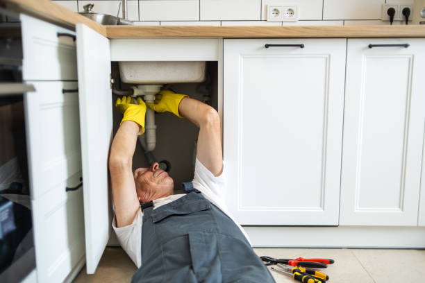 Best Sewer Line Repair  in Irrigon, OR