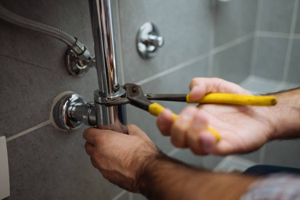 Best Pipe Repair Near Me  in Irrigon, OR