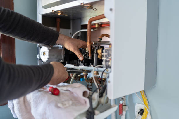 Best Gas Line Repair  in Irrigon, OR