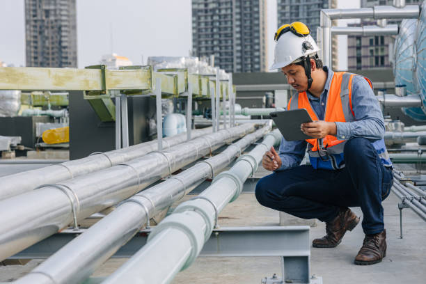 Best Gas Line Repair  in Irrigon, OR