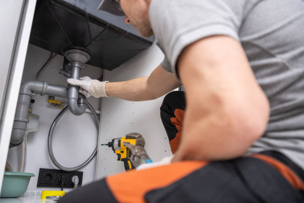 Best Hot Water Heater Installation  in Irrigon, OR