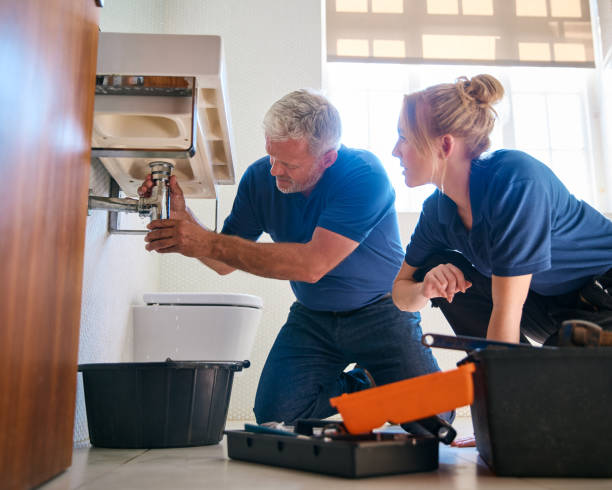 Best Plumbing Services Near Me  in Irrigon, OR